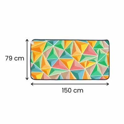 79 cm x 150 cm - Imprint Now - UK
