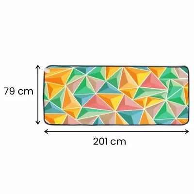 79 cm x 201 cm - Imprint Now - UK