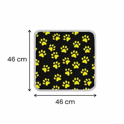 46 cm x 46 cm - Imprint Now - UK