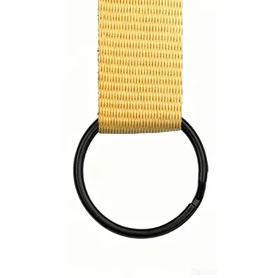 Metal Ring-Black - Imprint Now - UK