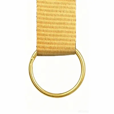 Metal Ring-Gold - Imprint Now - UK