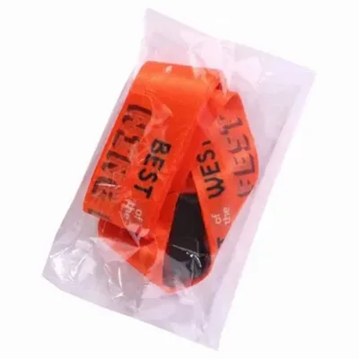 Individual Packing - Imprint Now - UK