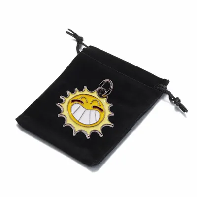Velvet Bag - Imprint Now - UK