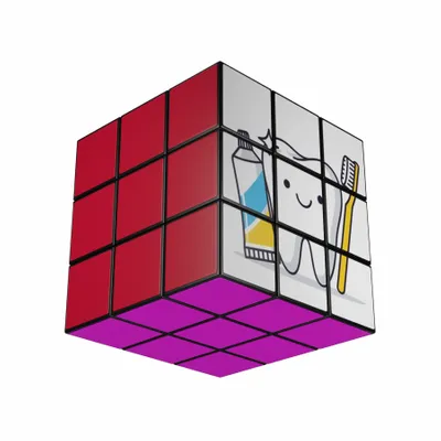 4 Side Printing - Imprint Now - UK