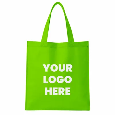 Vivid Lime Green - Imprint Now - UK