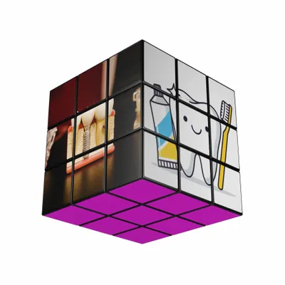 5 Side Printing - Imprint Now - UK