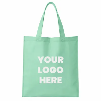 Light Mint Green - Imprint Now - UK