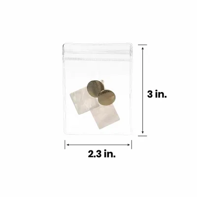 2.3" W x 3" H - Imprint Now - UK