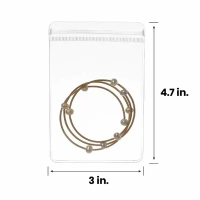 3" W x 4.7" H - Imprint Now - UK