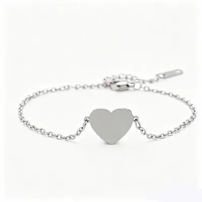 Cross Bracelet - Imprint Now - UK