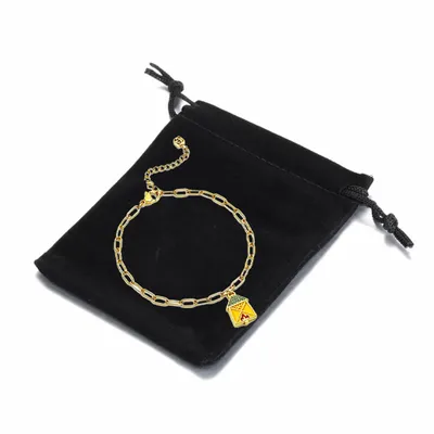 Velvet Bag - Imprint Now - UK
