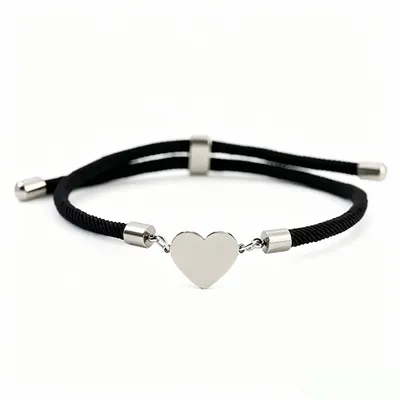 Rope Bracelet - Imprint Now - UK