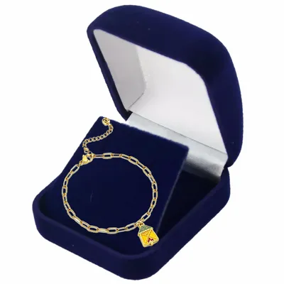 Blue Velvet Box - Imprint Now - UK