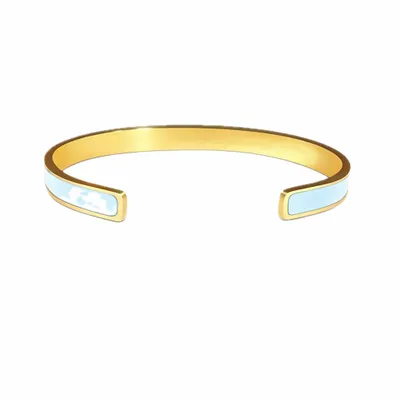 Sky Blue - Imprint Now - UK
