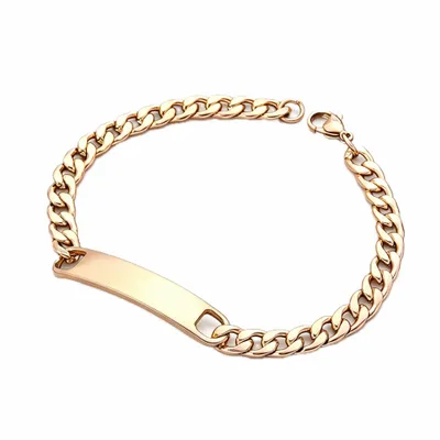 Rose Gold - Imprint Now - UK