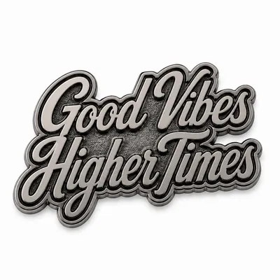 Laser Cut Message - Imprint Now - UK