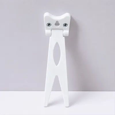 Tail Shaped Stand - Imprint Now - UK