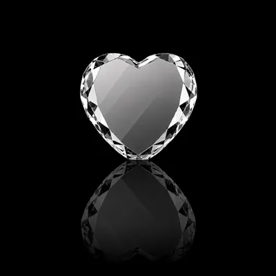 Diamond Heart - Imprint Now - UK