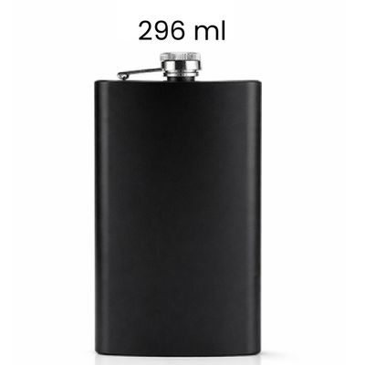 296 ml