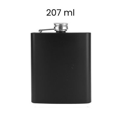 207 ml