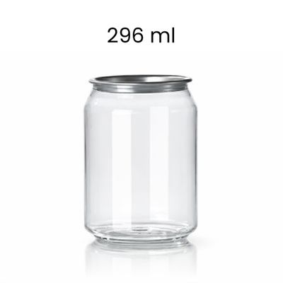 296 ml