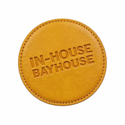 Mustard Yellow - Imprint Now - UK
