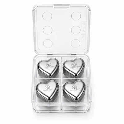 4-Piece Box Set - Imprint Now - UK