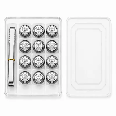 12-Pack Box Set with Tongs - Imprint Now - UK