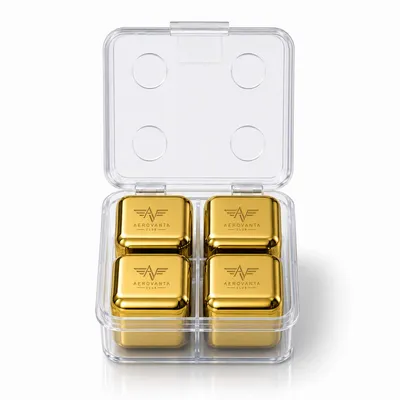 4-Piece Box Set - Imprint Now - UK
