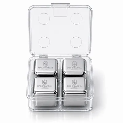 4-Piece Box Set - Imprint Now - UK