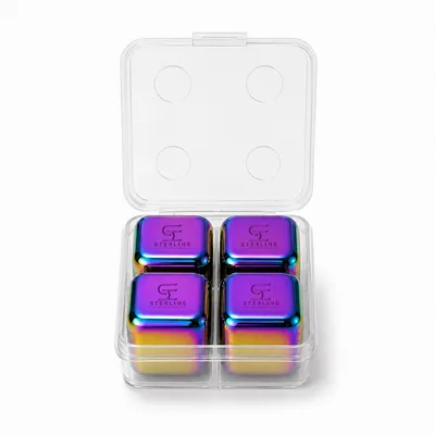 4-Piece Box Set - Imprint Now - UK