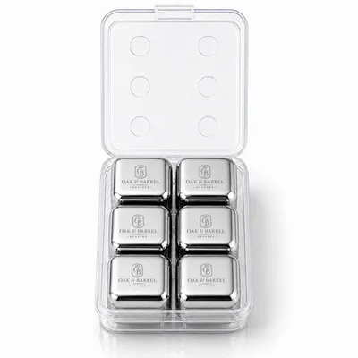 6-Piece Box Set - Imprint Now - UK