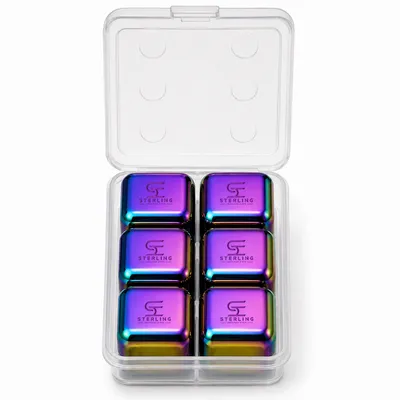 6-Piece Box Set - Imprint Now - UK