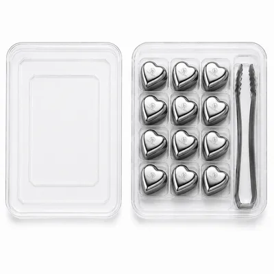12-Pack Box Set with Tongs - Imprint Now - UK