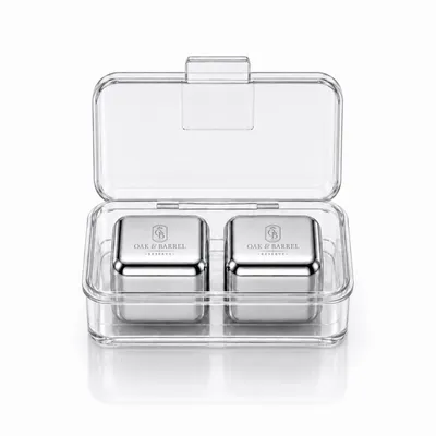 2-Piece Box Set - Imprint Now - UK