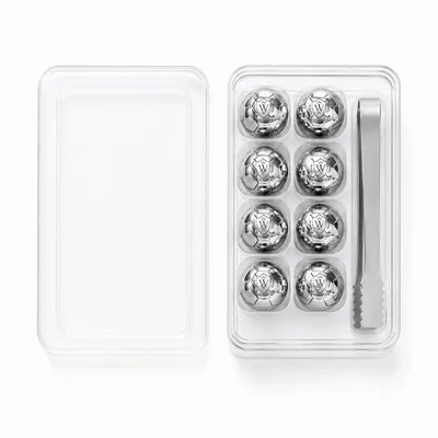 8-Pack Box Set with Tongs - Imprint Now - UK