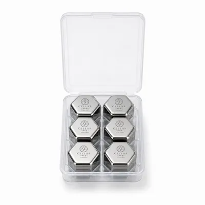 6-Piece Box Set - Imprint Now - UK