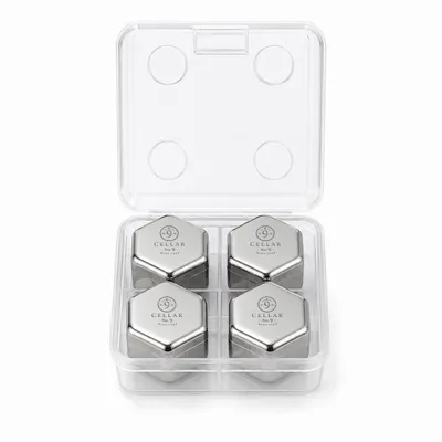 4-Piece Box Set - Imprint Now - UK