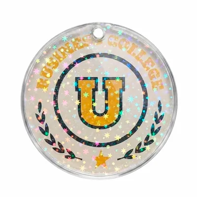 Star Holographic - Imprint Now - UK