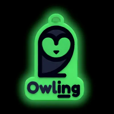 Green Glow In The Dark - Imprint Now - UK