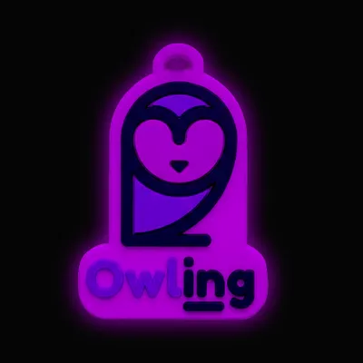Purple UV-Reactive - Imprint Now - UK