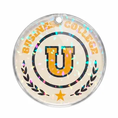 Diamond Holographic - Imprint Now - UK