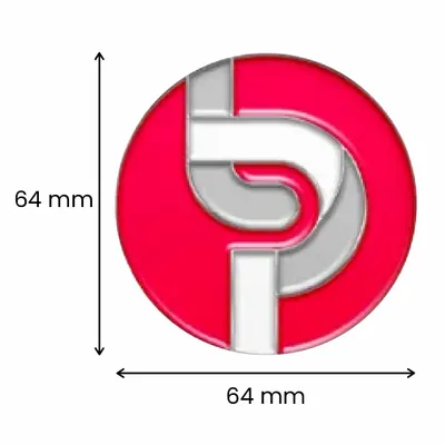 64 mm - Imprint Now - UK