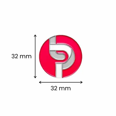 32 mm - Imprint Now - UK