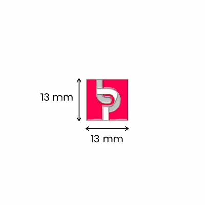 1.5 cm - Imprint Now - UK