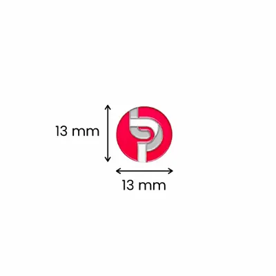 1.5 cm - Imprint Now - UK