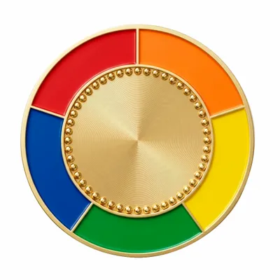 1-5 Colours - Imprint Now - UK