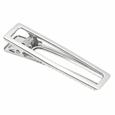 Solid Oval Alligator Clip - Imprint Now - UK