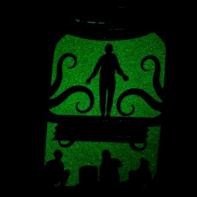Glow in the Dark - Imprint Now - UK