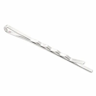 Scalloped Edge Bar Clip - Imprint Now - UK